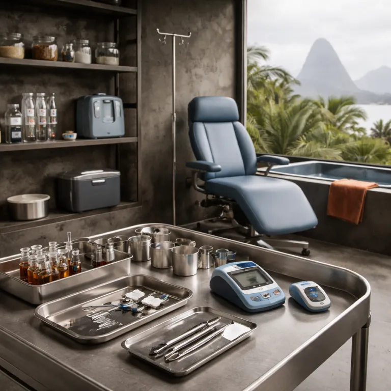 TheLifeCo debuts in St. Lucia: inside the Caribbean's first longevity village