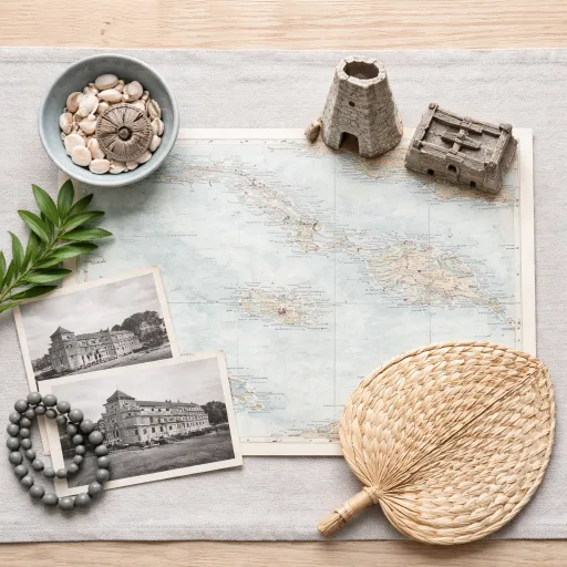 The Afro-Caribbean heritage trail: how the islands are reclaiming their story through tourism