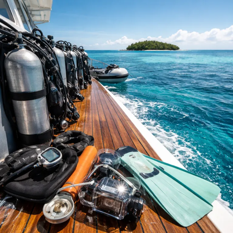 Summer diving in the Caribbean: why the off-season is the real season underwater