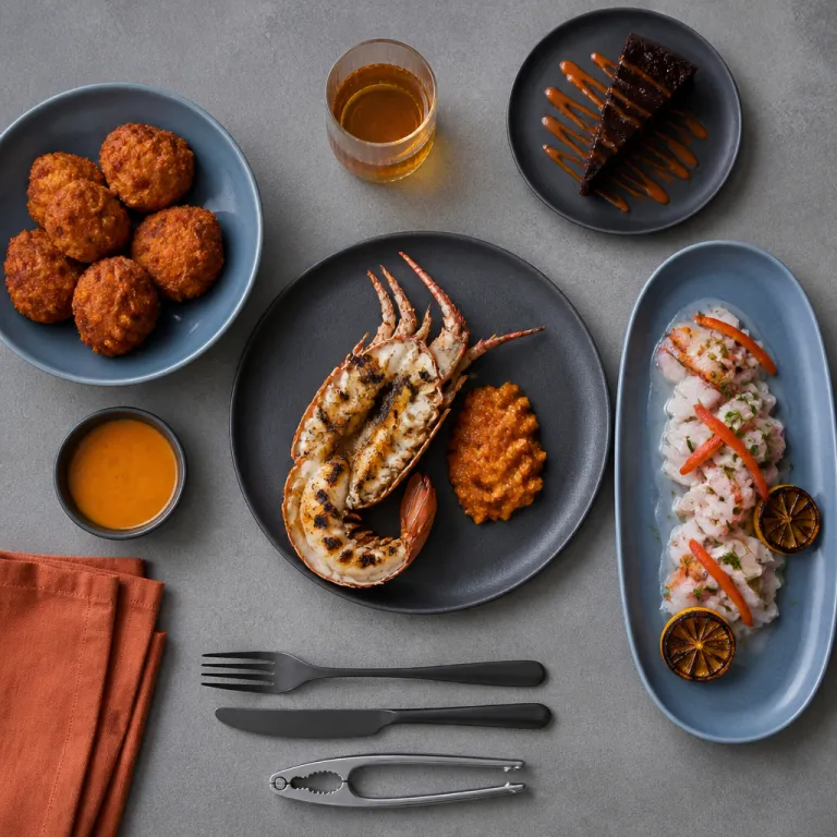 Cayman Islands dining: how the Caribbean's culinary capital earned its place at the table