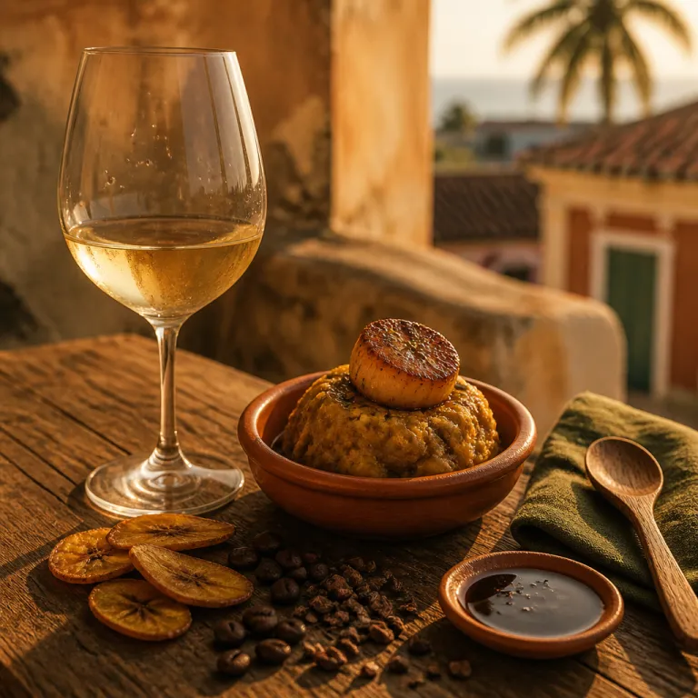 San Juan's second act: how the Puerto Rico Wine and Food Festival is rewriting Caribbean gastronomy
