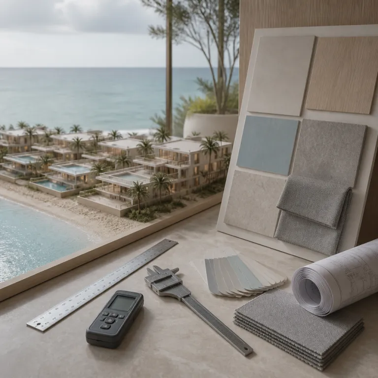 Four Seasons, Andaz, Six Senses: a buyer's guide to Caribbean branded residences in 2026