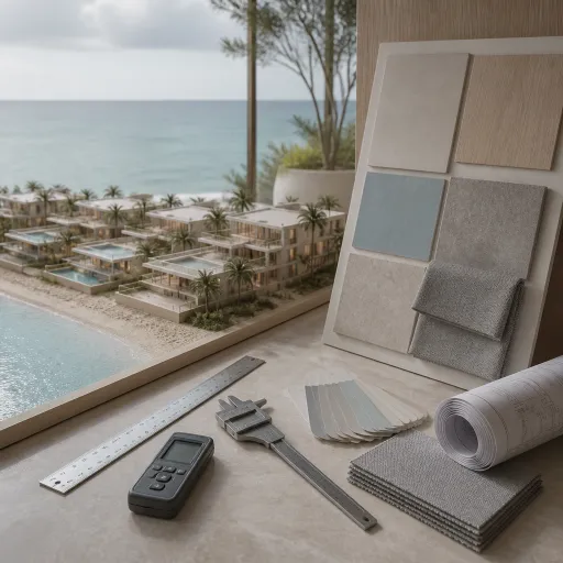 Four Seasons, Andaz, Six Senses: a buyer's guide to Caribbean branded residences in 2026