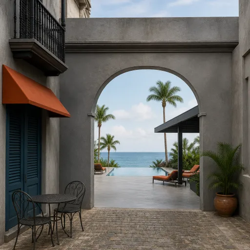Where to stay in Puerto Rico in 2026: from Old San Juan boutiques to Dorado beach estates