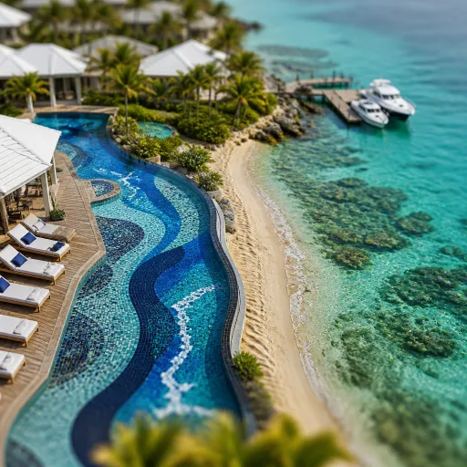 Caribbean concierge elegance for luxury hotel stays and VIP island experiences