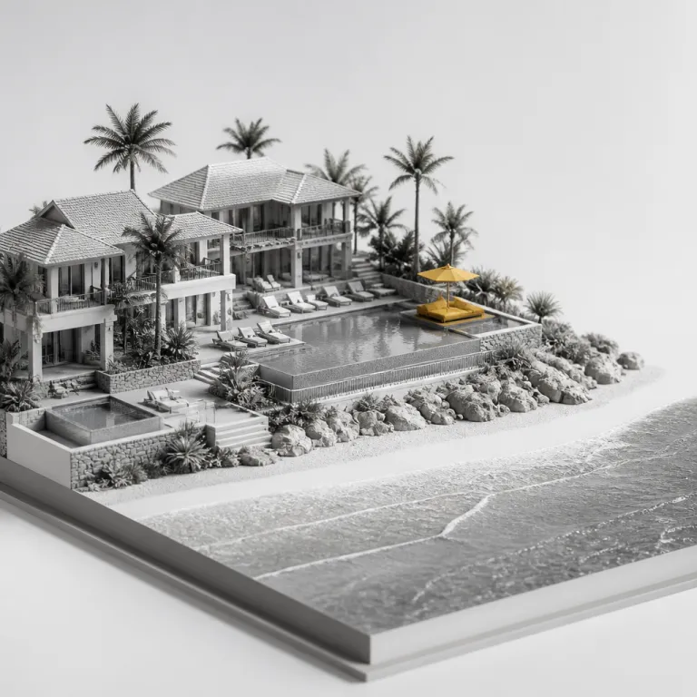 Royalton Vessence Barbados: inside the 220-suite all-inclusive rewriting the Platinum Coast