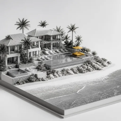 Royalton Vessence Barbados: inside the 220-suite all-inclusive rewriting the Platinum Coast