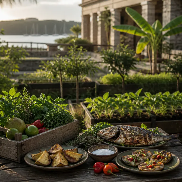 Antigua stakes its claim as the Caribbean's food capital: inside the 2026 World Culinary Awards race