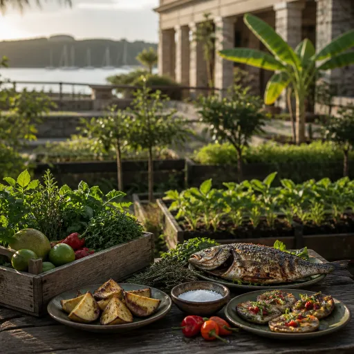 Antigua stakes its claim as the Caribbean's food capital: inside the 2026 World Culinary Awards race