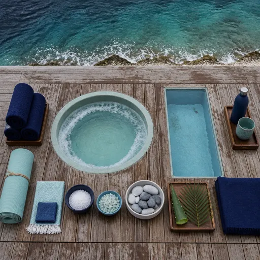 The Cayman Islands' wellness evolution: hydrotherapy, mindfulness and the rise of a new retreat capital