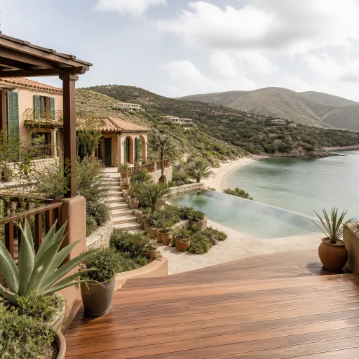 Elegant villas of Tortola for a refined British Virgin Islands escape
