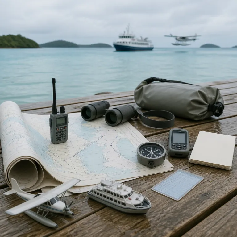 How to island-hop the Caribbean in 2026: ferry routes, puddle-jumpers and multi-stop itineraries that work