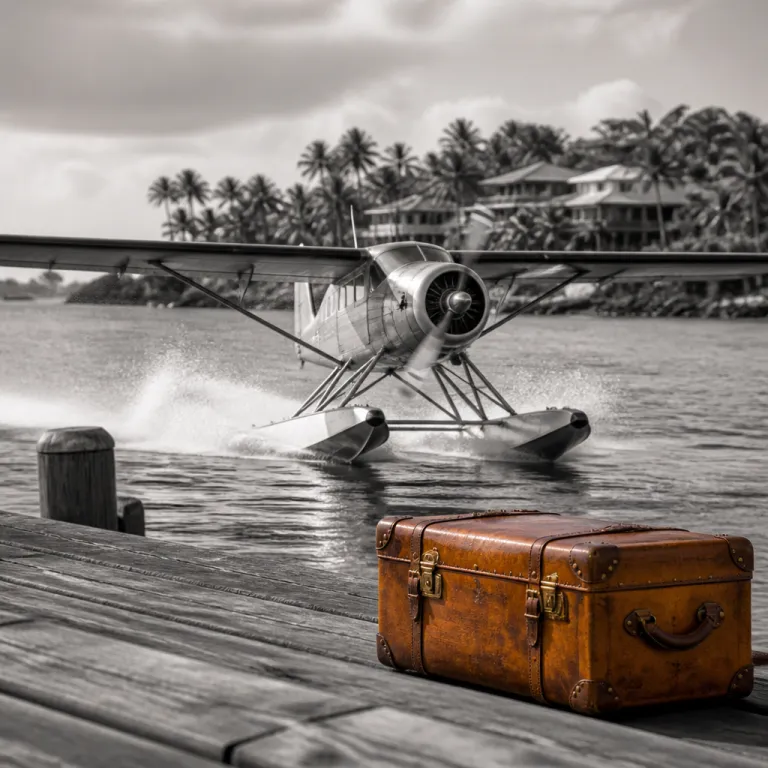 Elegant ways to reach Antigua for a refined Caribbean escape