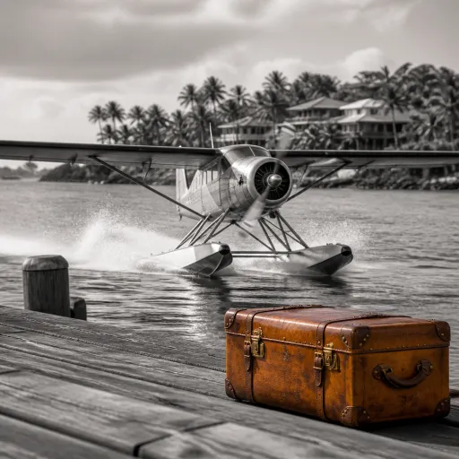Elegant ways to reach Antigua for a refined Caribbean escape